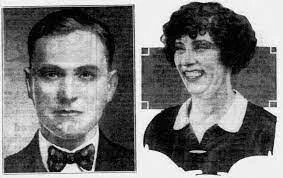 Carol Rablen and Eva Rablen