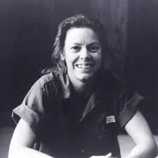 Aileen Wournos