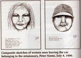 Wanted Poster | Aileen Wournous | Tyria Moore