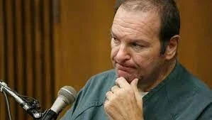 Bob Bashara | On the Stand