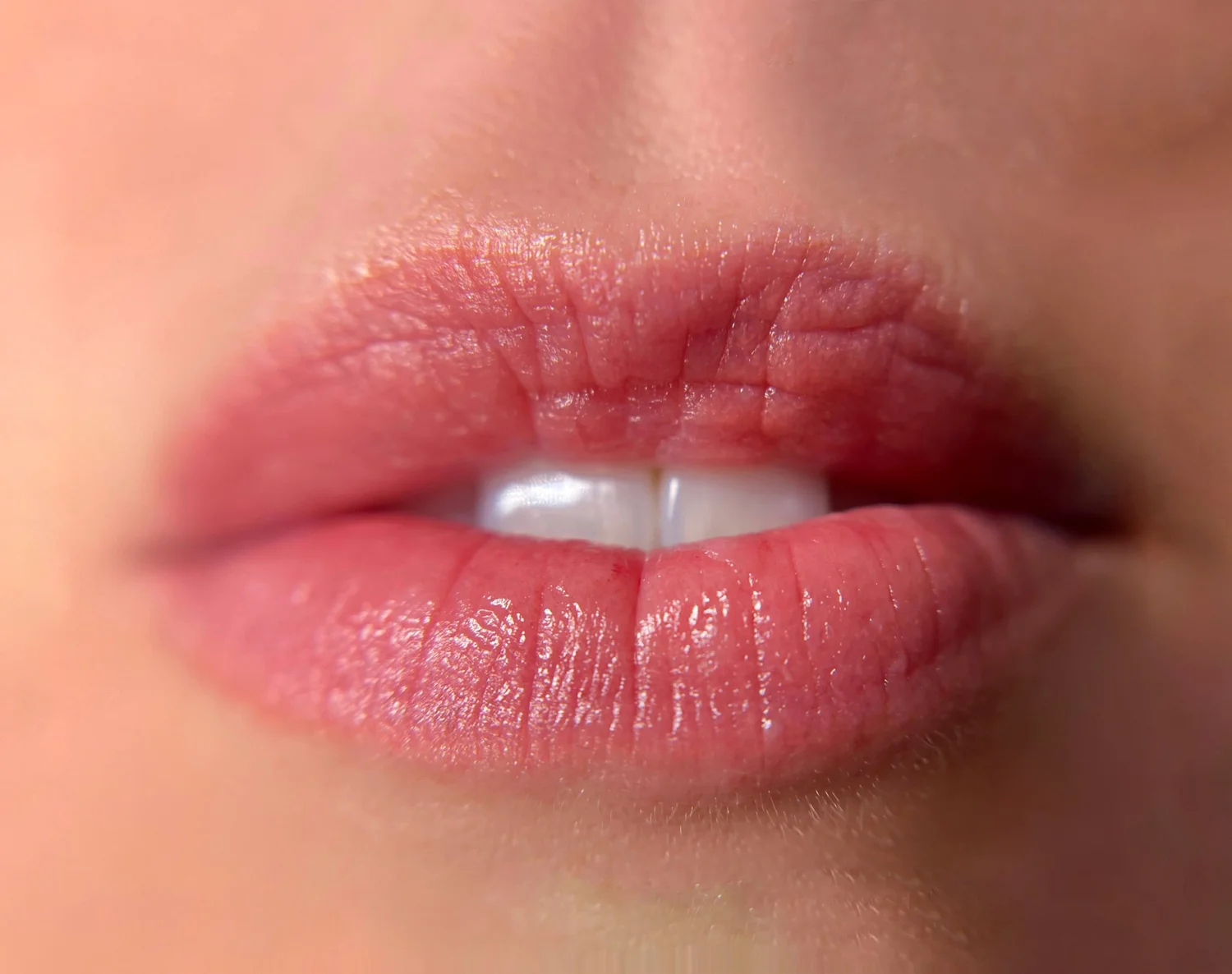 Lips Blushing Course — Lero Luxe PMU