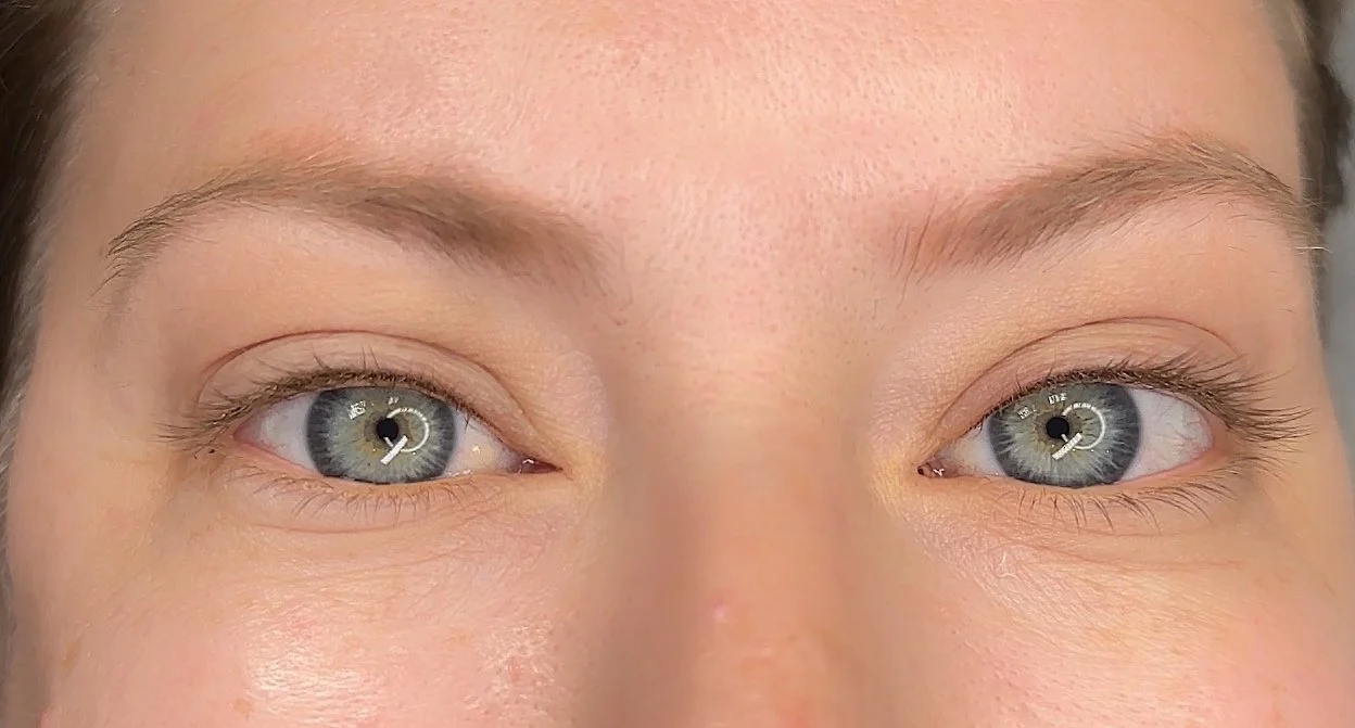 Lash Enhancement course — Lero Luxe PMU