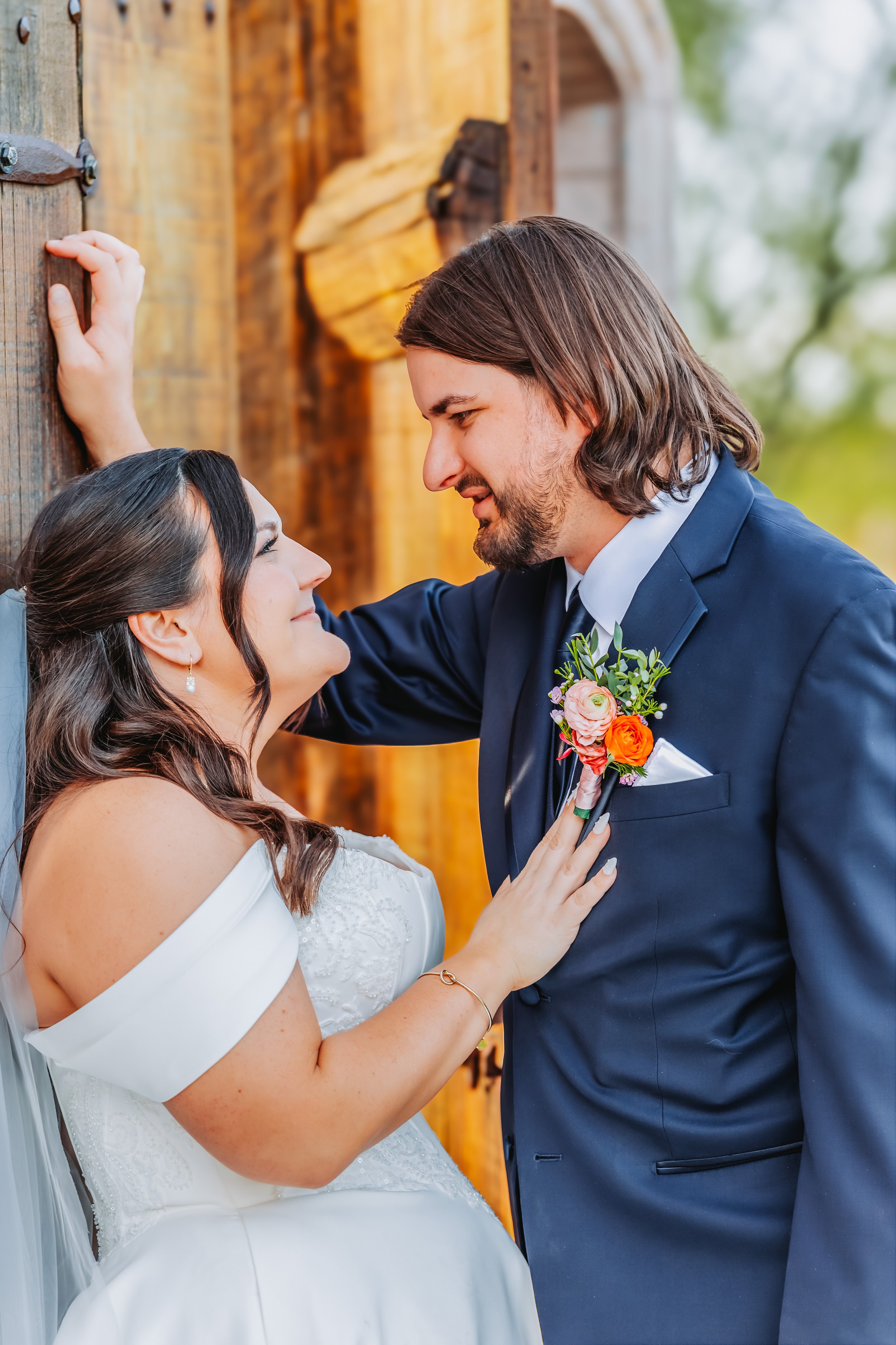 Wedding photographer Arizona