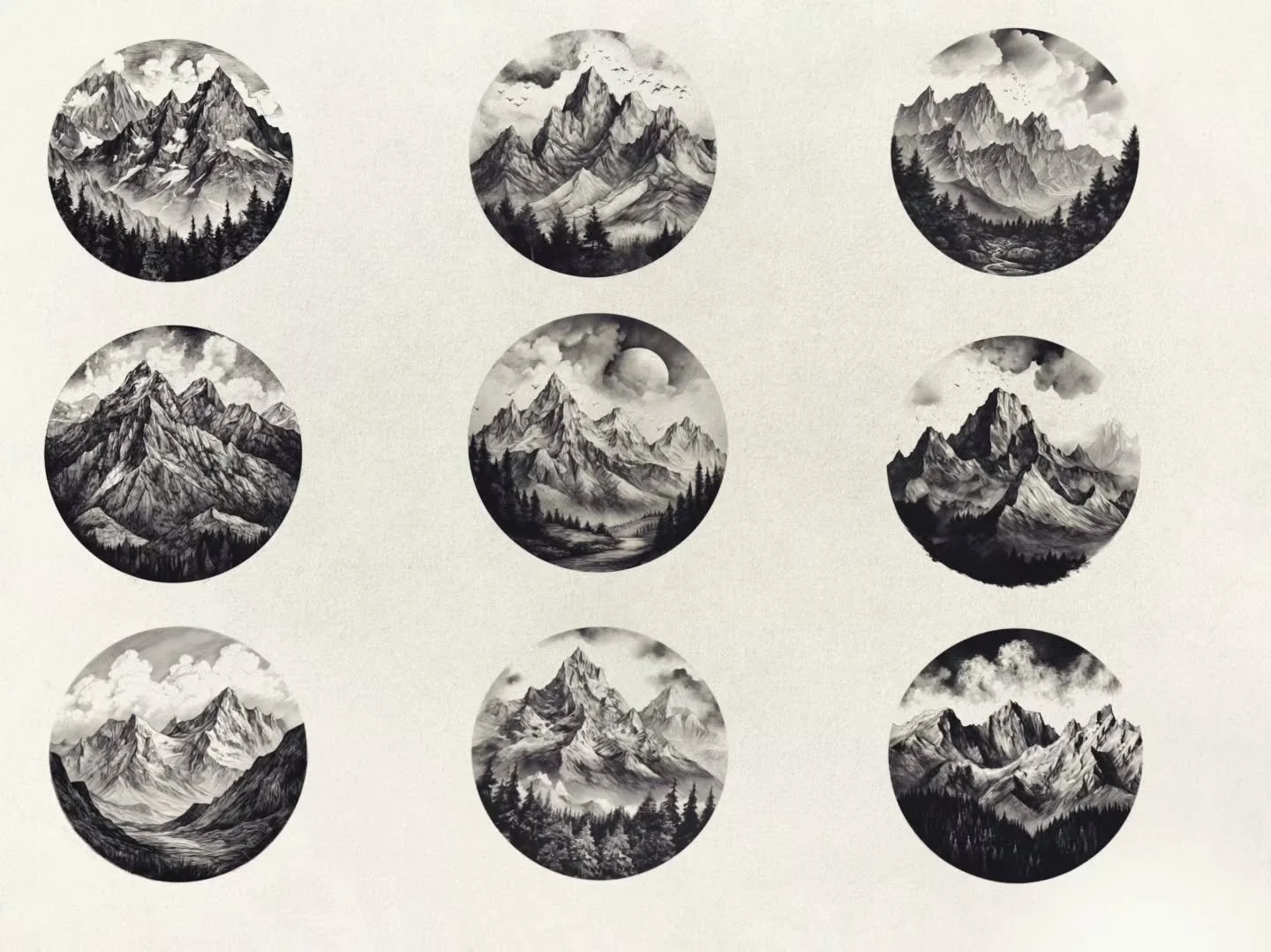 Hey guys I've got a little flash sheet I'd like to share!

These guys are available to be sized to your liking, are repeatable, and will be offered at $150/hr for a limited time to help you beat those fall blues!

Text 3066903790 to book

I'll also b