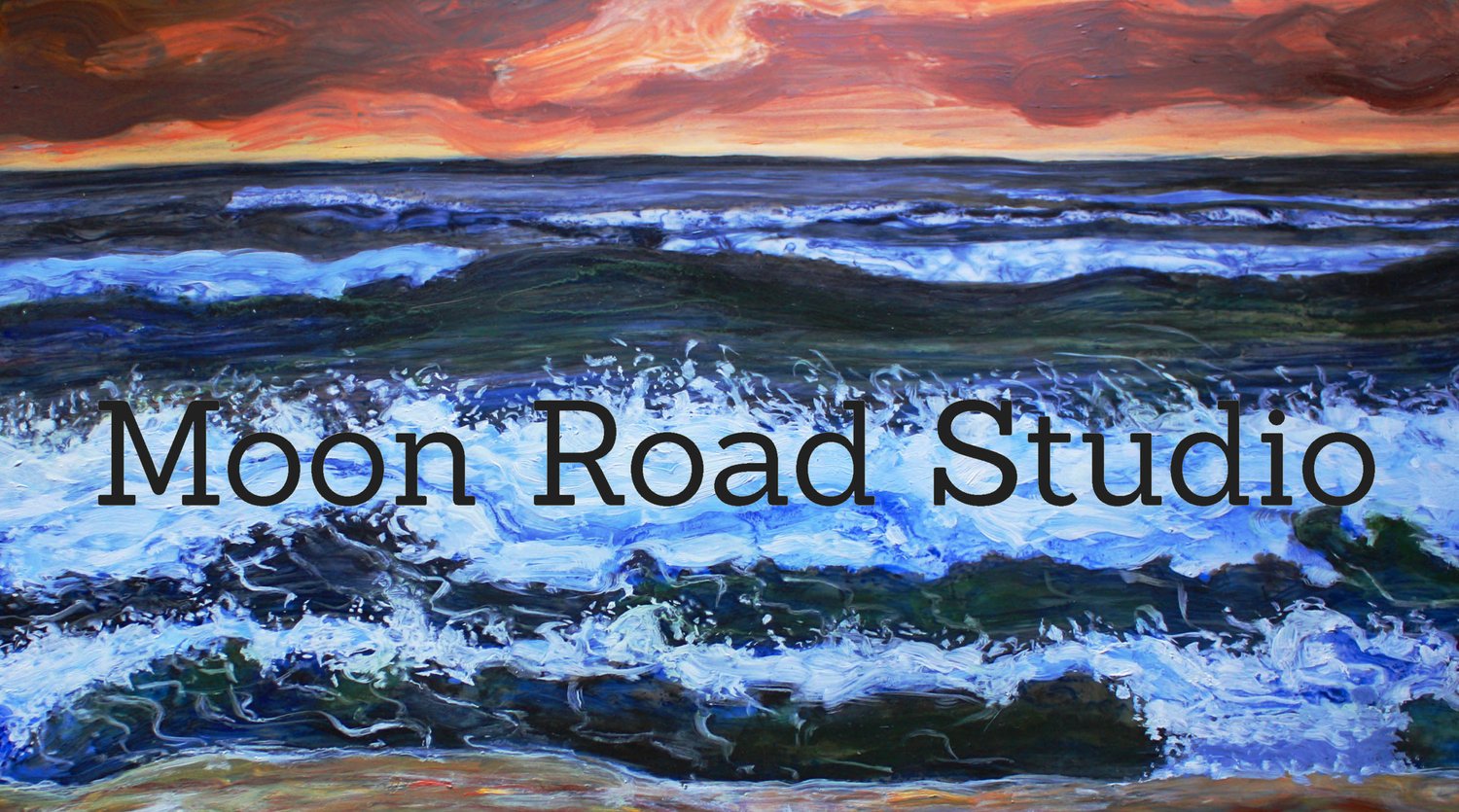 Moon Road Studio