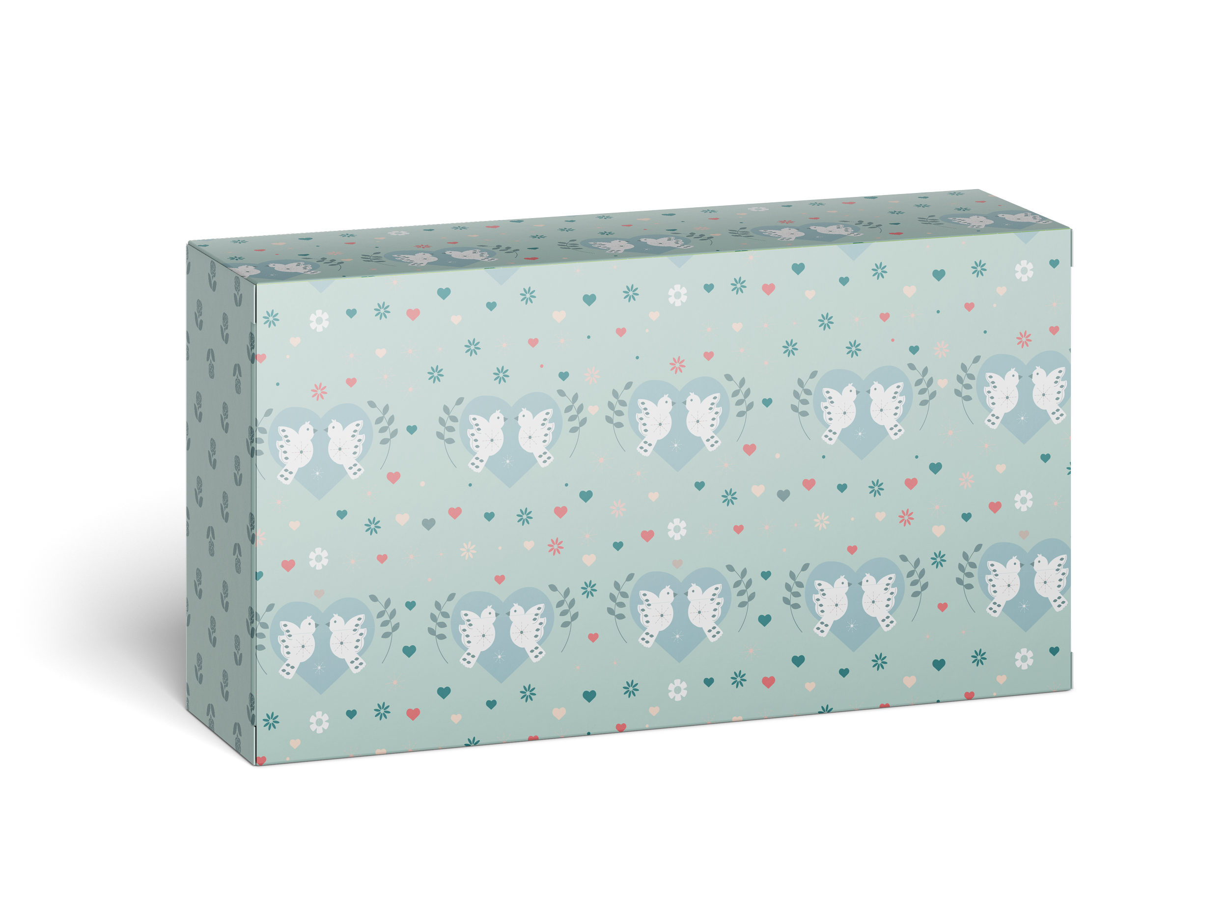 Packaging Gift 
