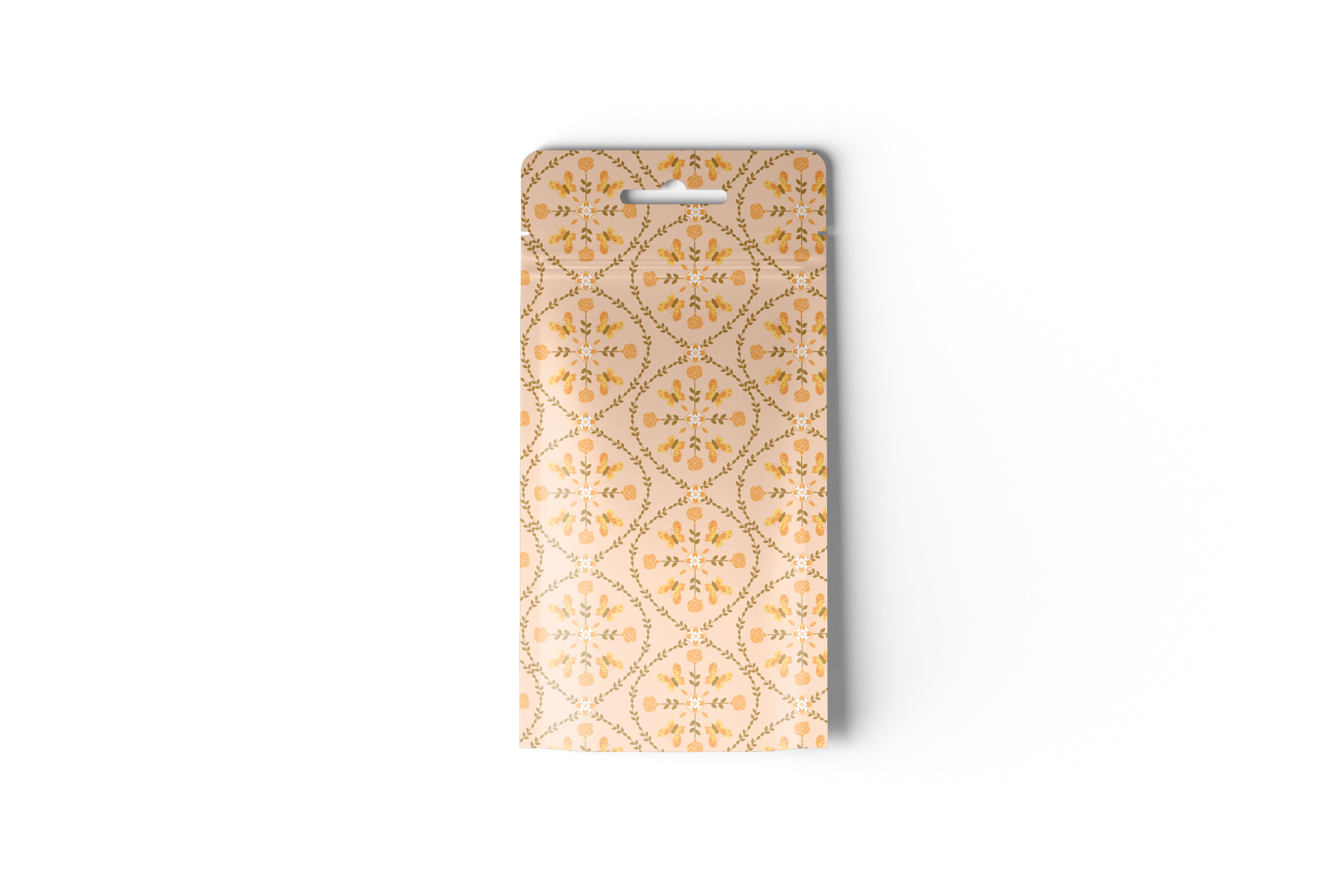 Packaging 
