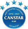 Canstar blue award
