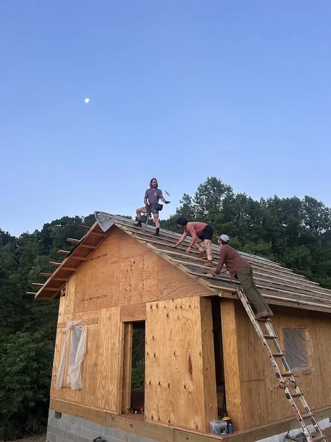 End of Summer