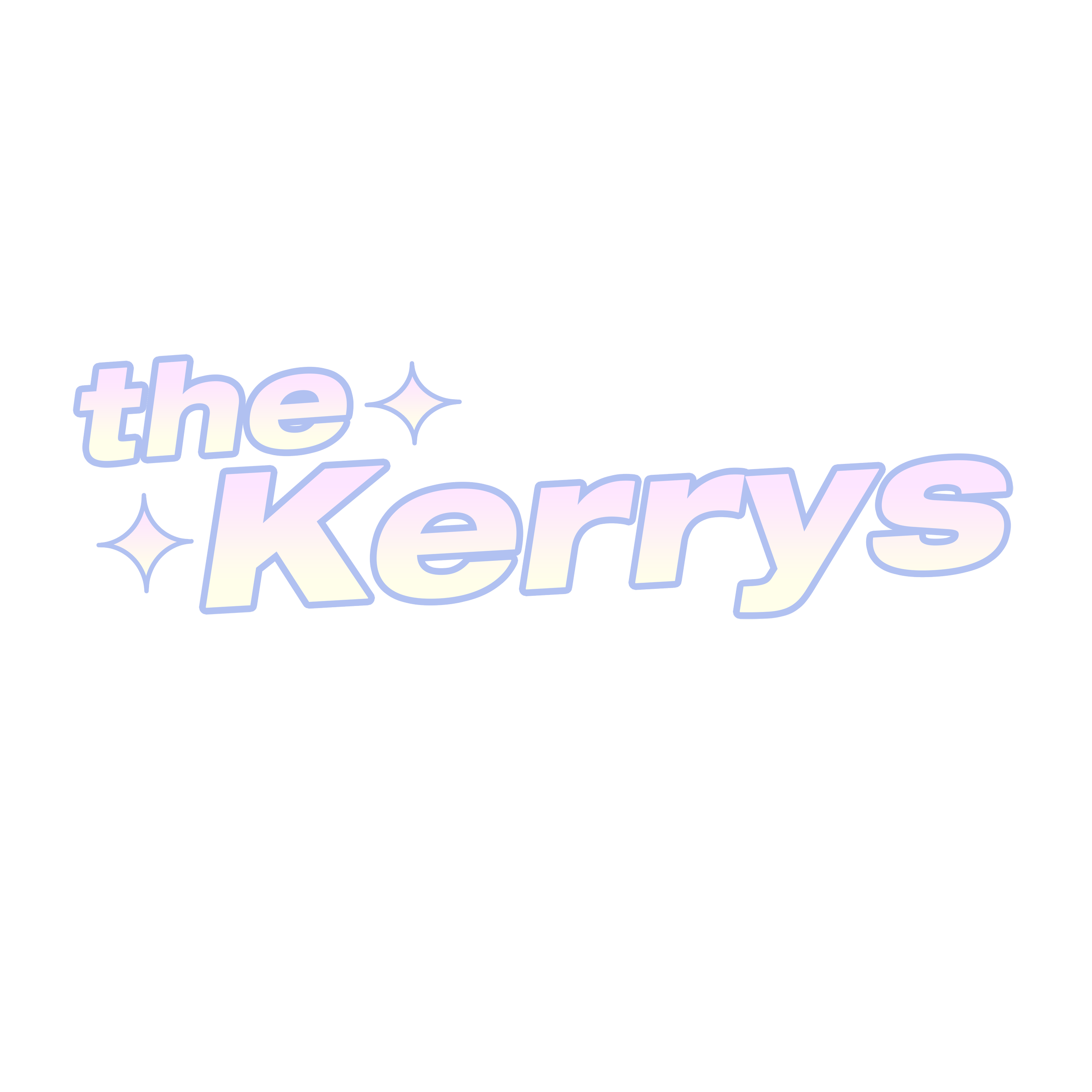 Press Kit — The Kerrys