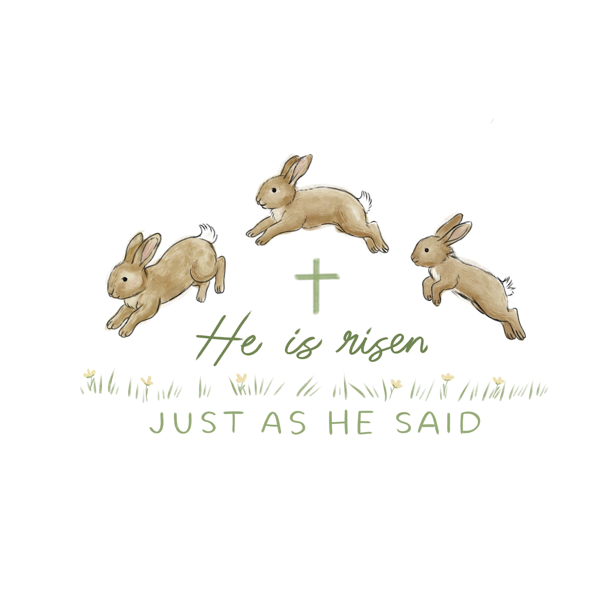HeisRisen_AsHeSaid_Bunnies_JessieFitzgerlad.JPG