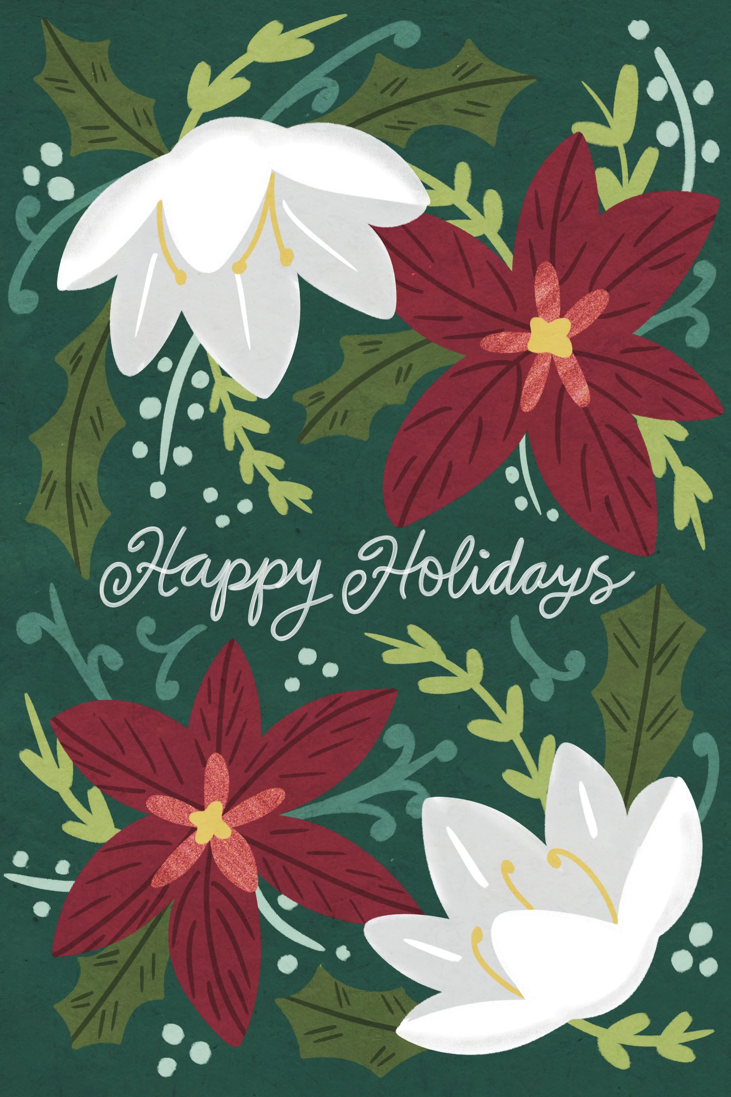 Happy Holiday Ponsettia.jpg
