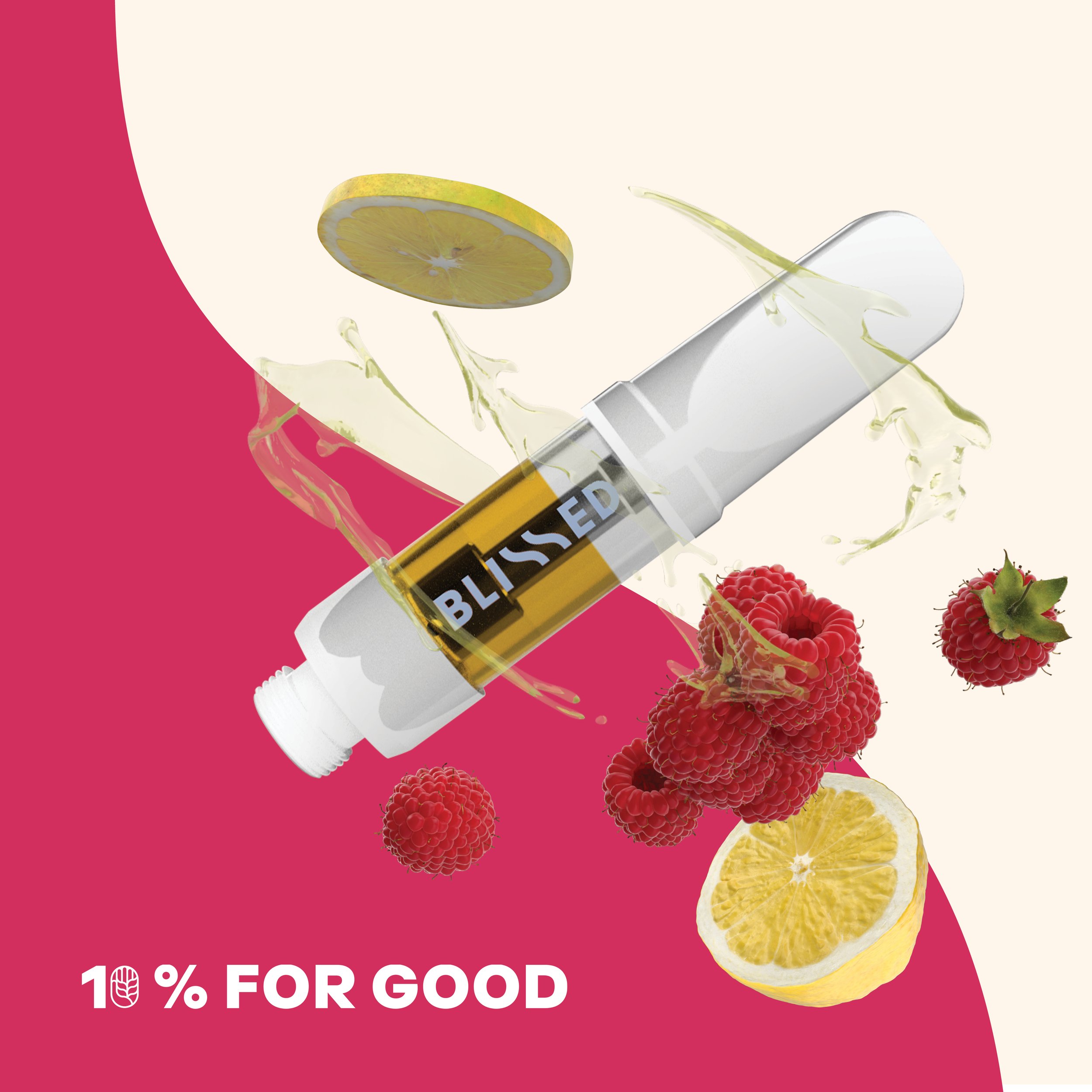 Blissed Raspberry Lemonade 2-1 CBD Vape Square.jpg