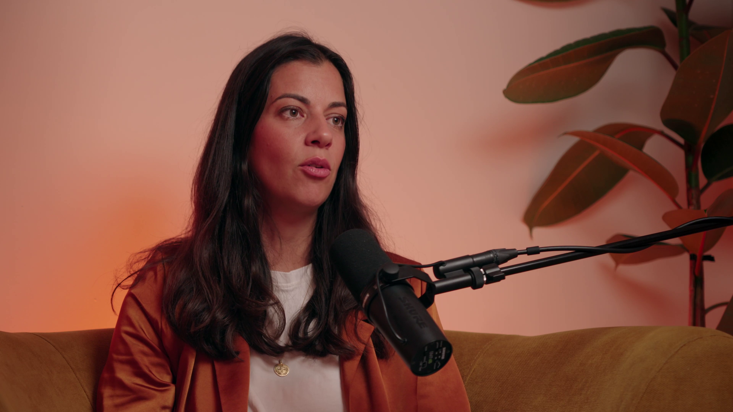 Ep 117: The Women’s Health Chat You Need