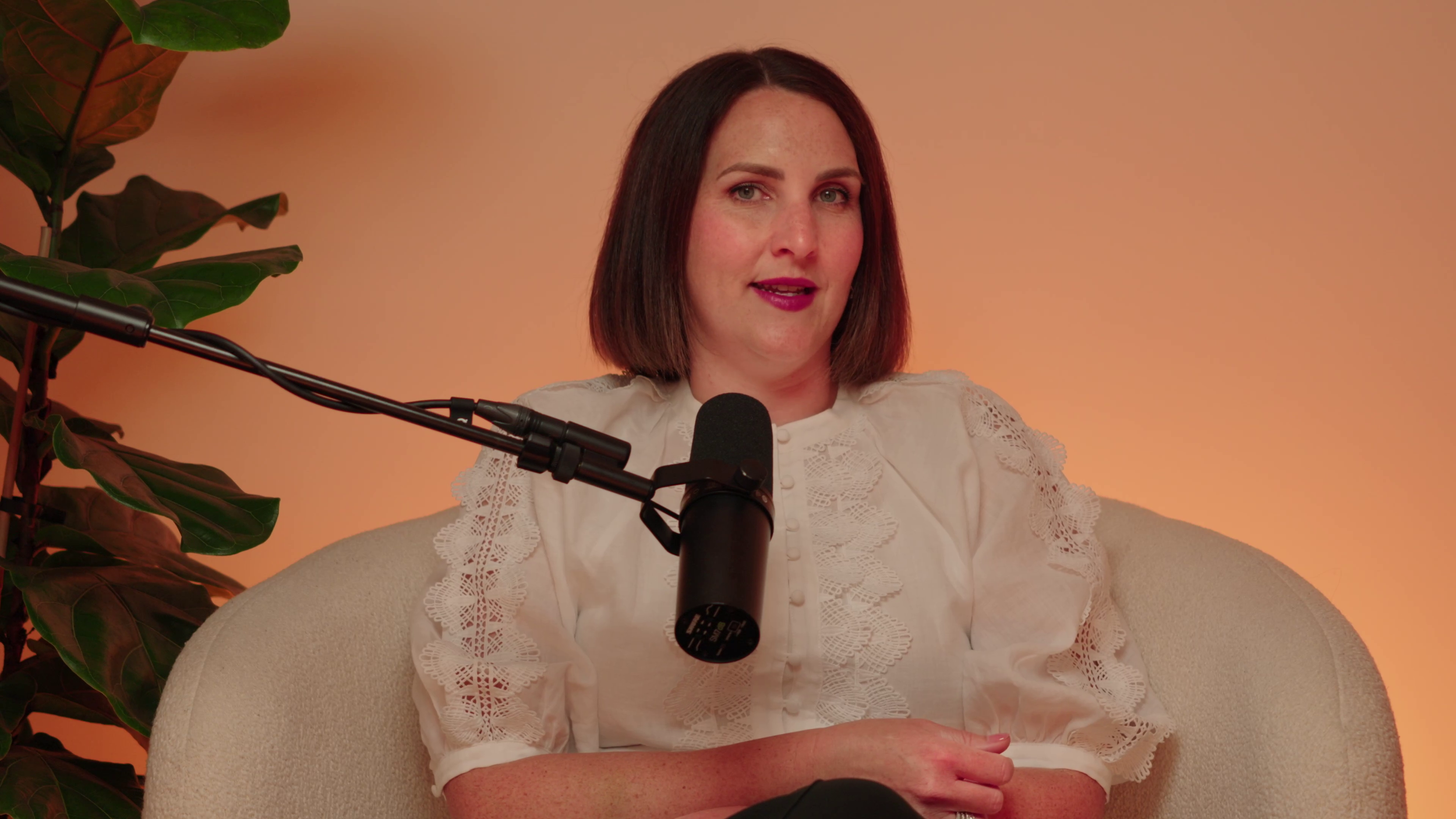 Ep 119: You Want More. They Don't