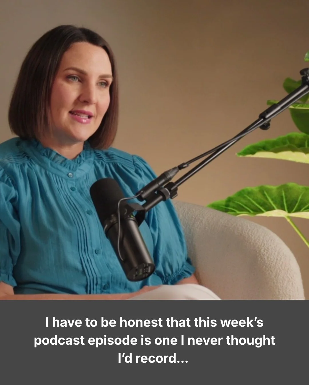 I&rsquo;ve been asked for advice on this at school pick ups and on sports sidelines, so that&rsquo;s how I know it&rsquo;s a conversation that&rsquo;s needed. 

This week&rsquo;s episode is about how to talk to kids about war. 

Not a conversation I 