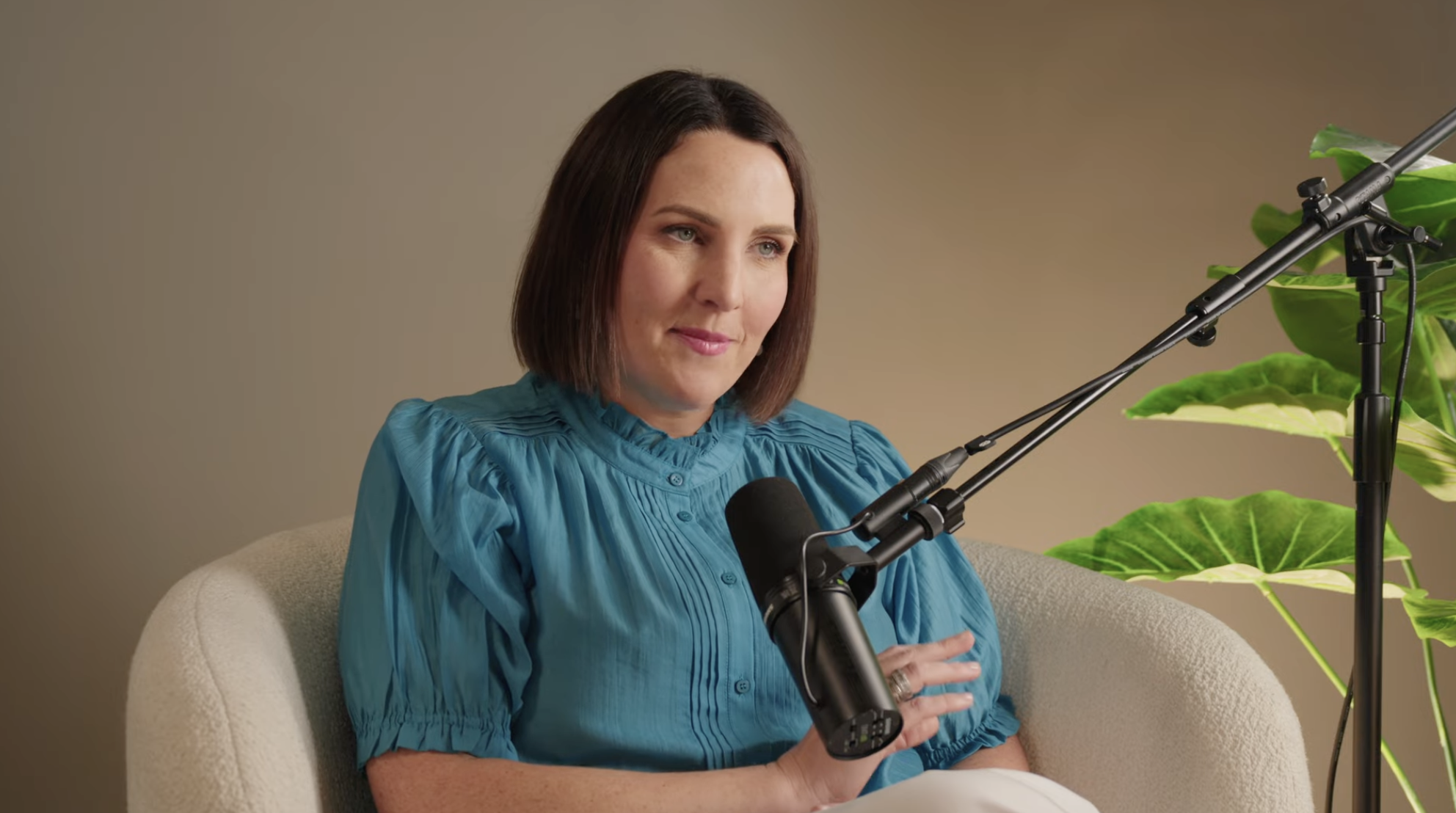 Ep 125: How To Talk To Kids About War