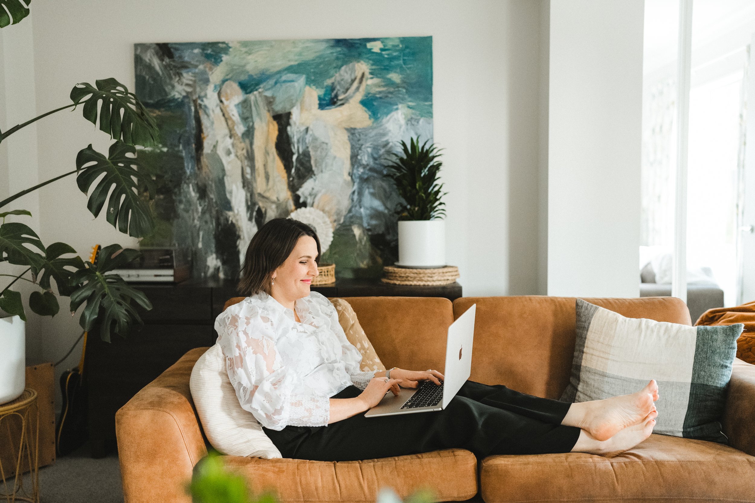 Ep 106: How To Rest When You Absolutely Suck At It