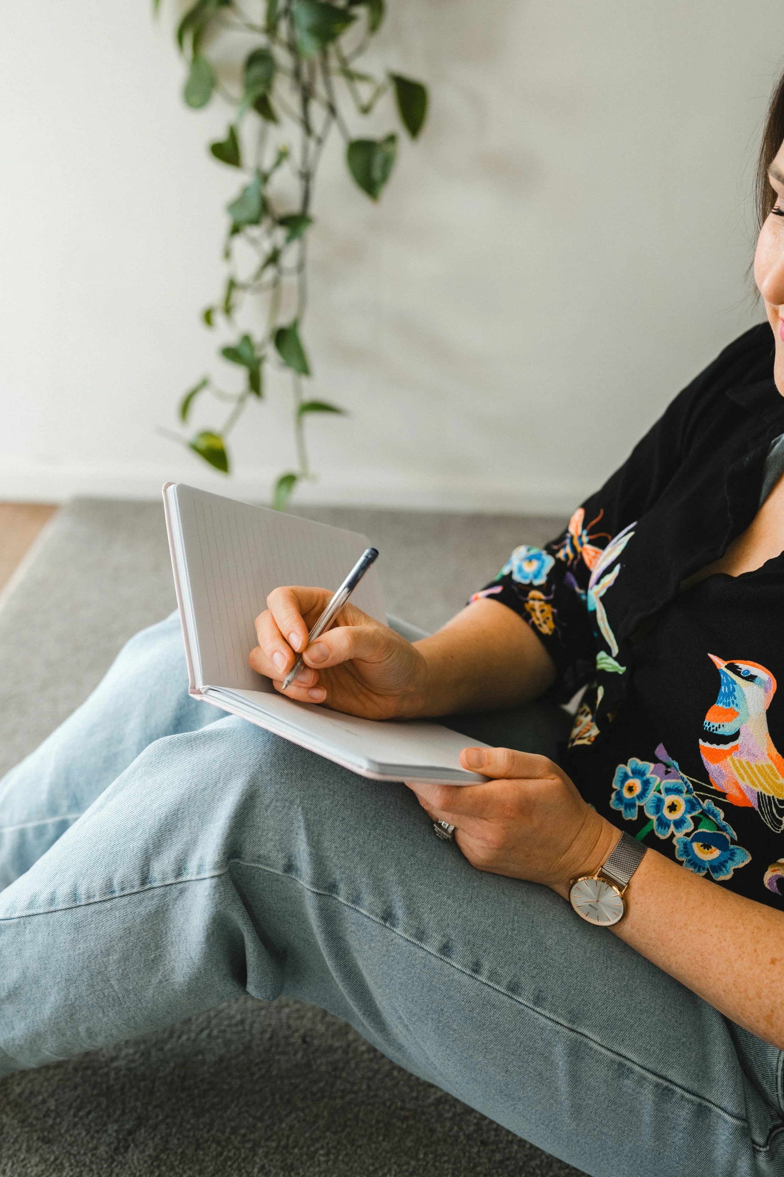 Ep 92: How to Build a Life That Feels as Good as It Looks