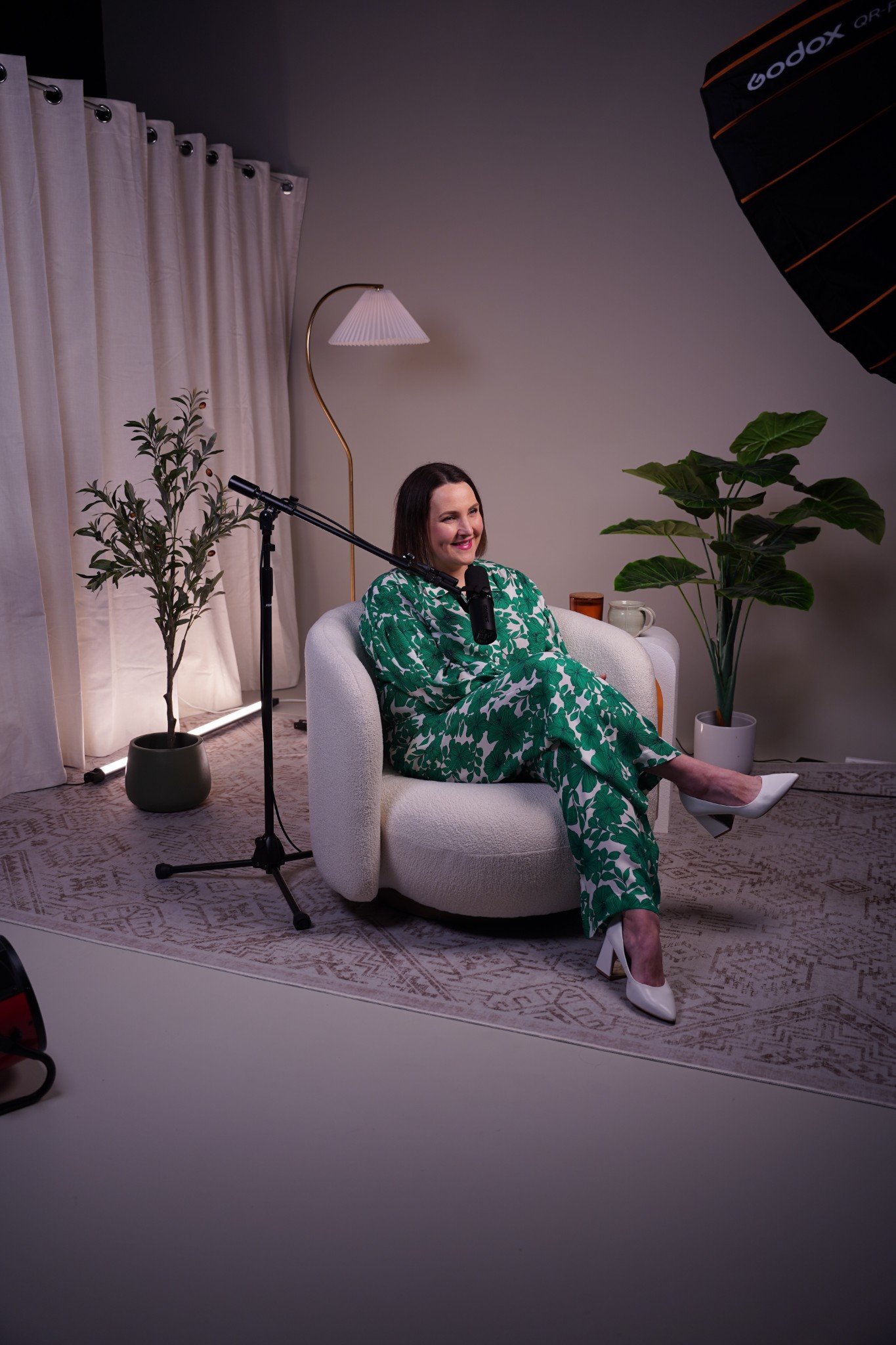 Ep 105: Ask Charlotte - When Faith Gets Messy