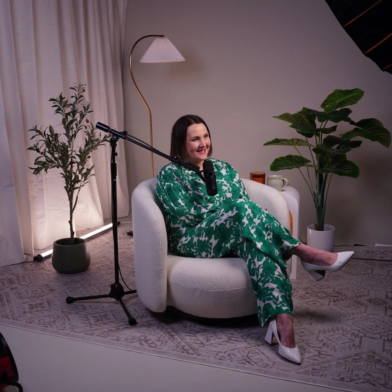 The Feel Better Podcast - Full Episode Directory