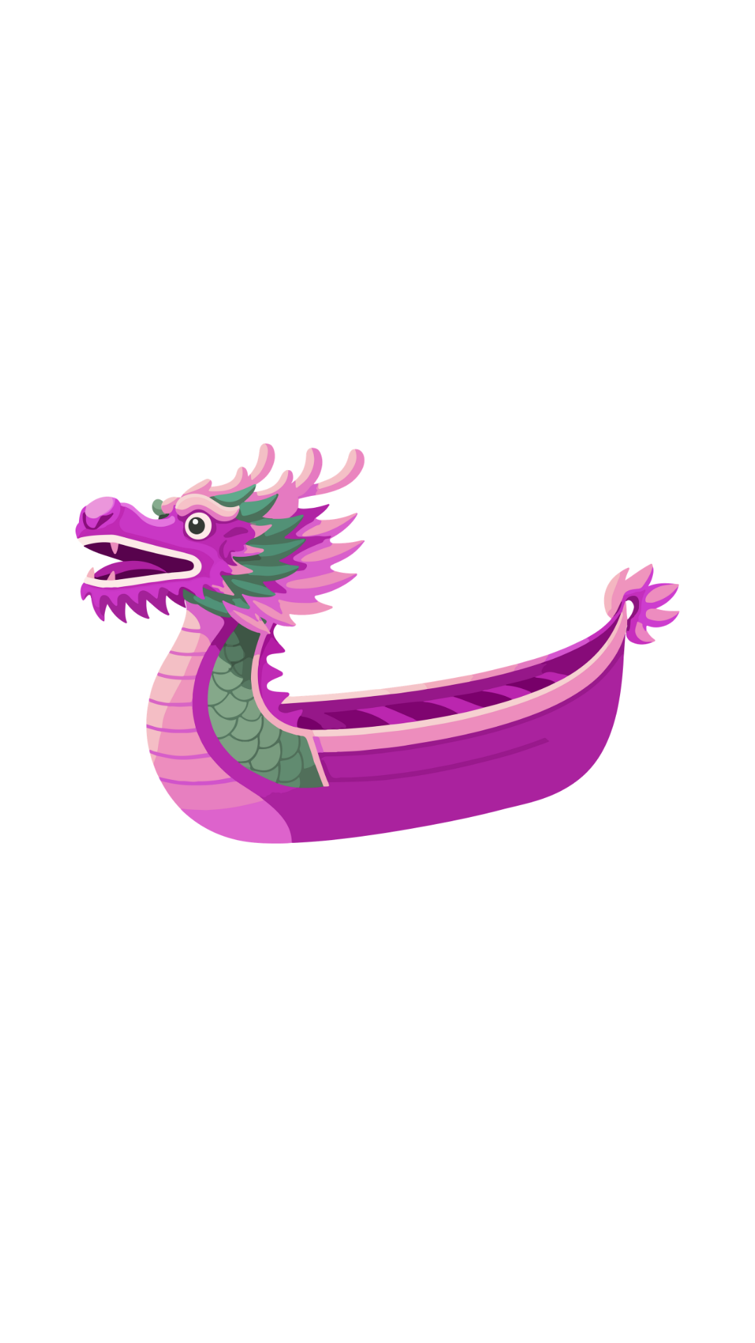 Dragon Boat (Thursday 7-8pm)