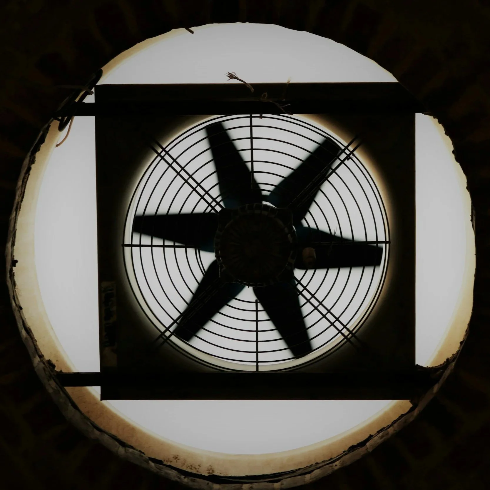 Boosting Energy Efficiency with High-Quality Exhaust Fan Solutions