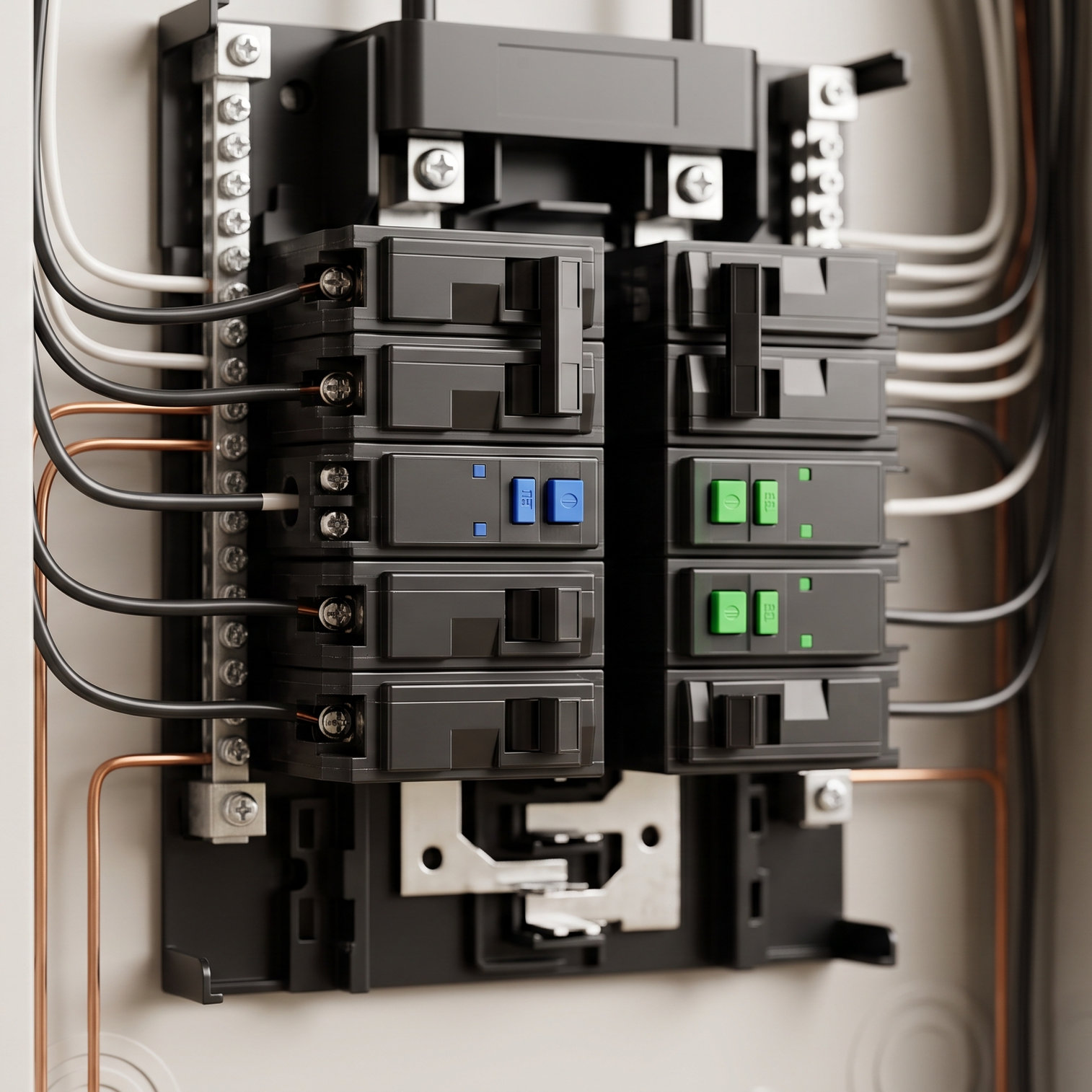 AFCI vs GFCI: What’s the Difference and Where Each Goes