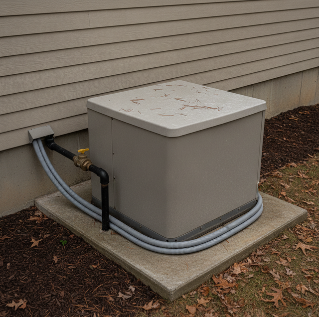 Portable vs Standby Generator: Which One Actually Keeps Your Home Running?