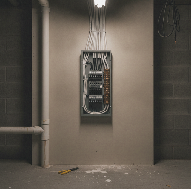 What Should a Panel Upgrade Quote Include?