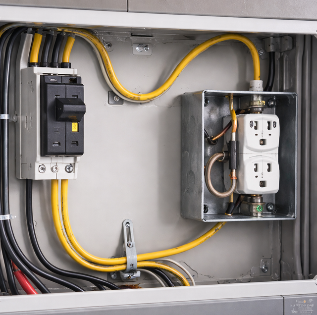 What Is a Dedicated Circuit and Why It Matters