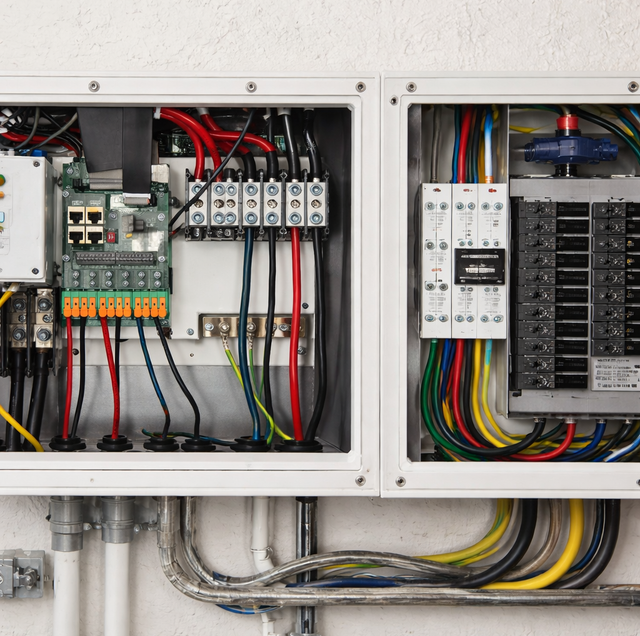 Whole-Home vs. Plug-In Surge Protector: Do You Need Both?