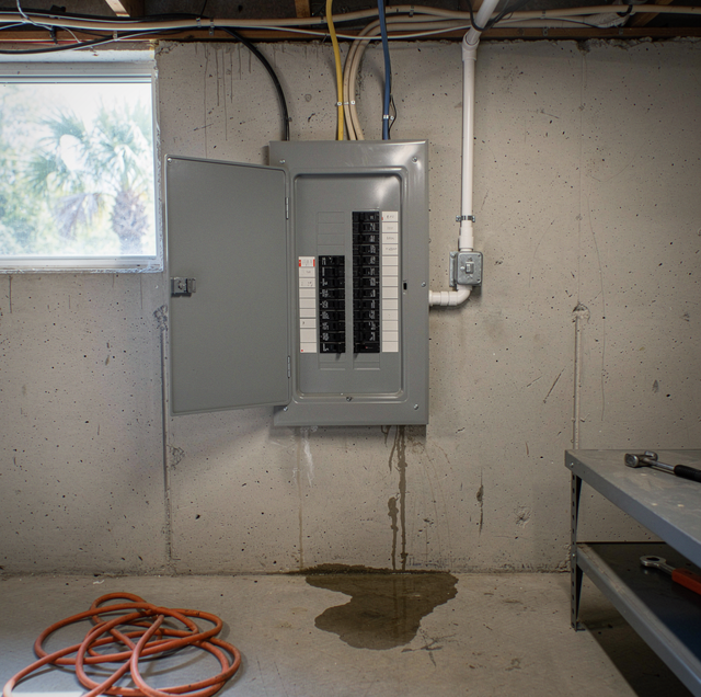 Buzzing in the Breaker Panel: Normal Hum or Warning Sign?