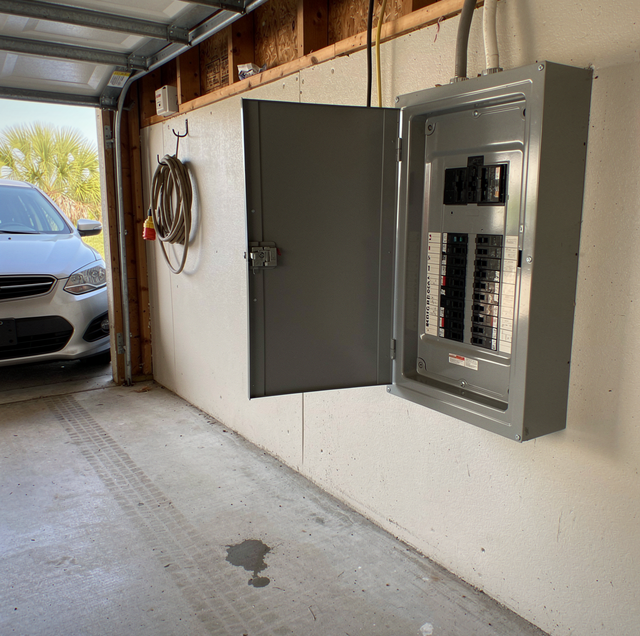Does Your Home Panel Have Enough Capacity for an EV Charger?