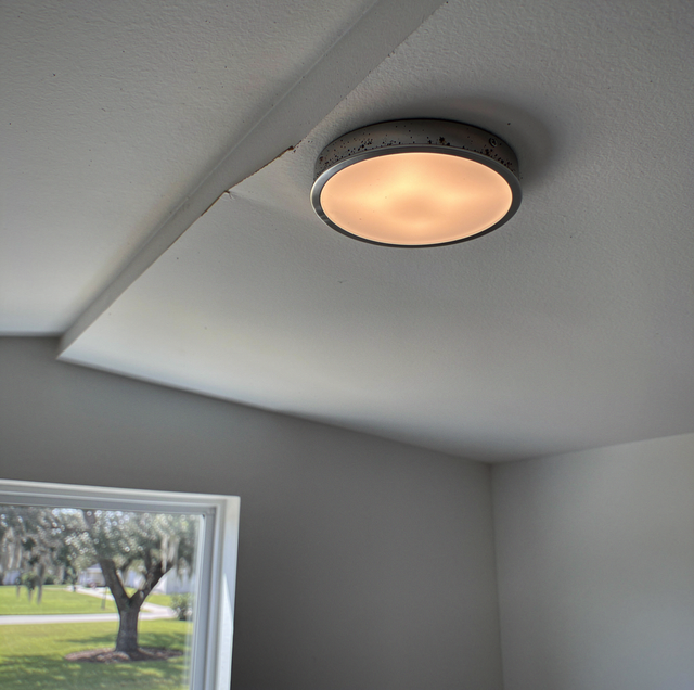 Why Do Your Lights Dim When the AC Kicks On?