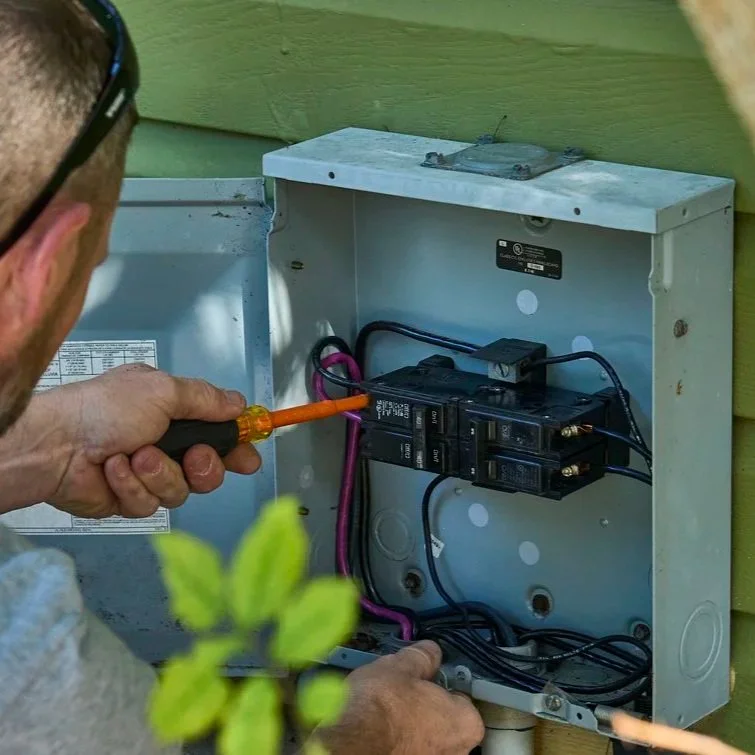 whole-home surge protection in florida