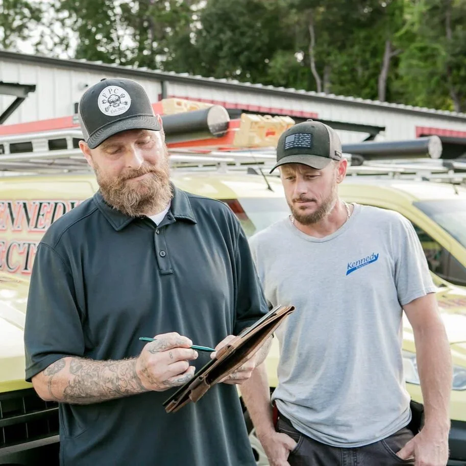 Safety and Performance in Hot Tub Electrical Installations