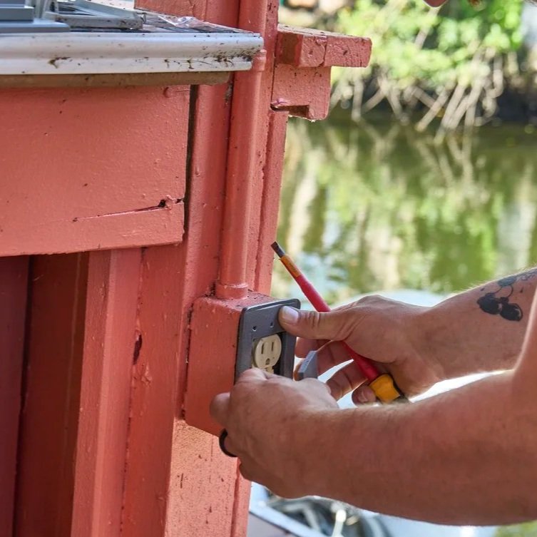 How Integrated Electrical Systems Can Simplify Your Home