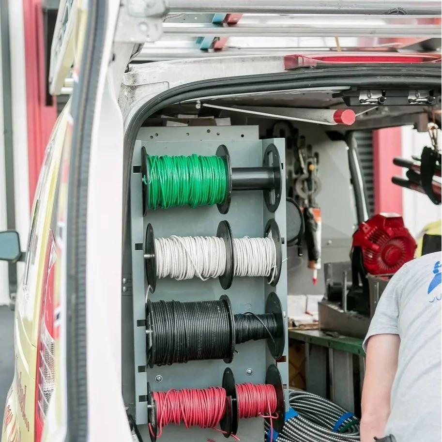 Is A Whole-Home Surge Protector Worth It In Lightning-Prone Florida?