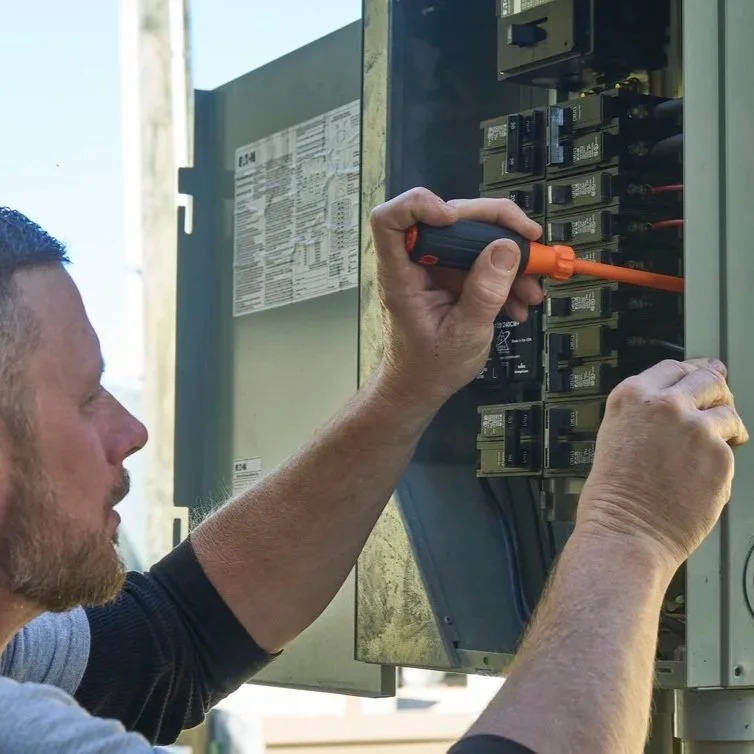 circuit breaker replacement in florida