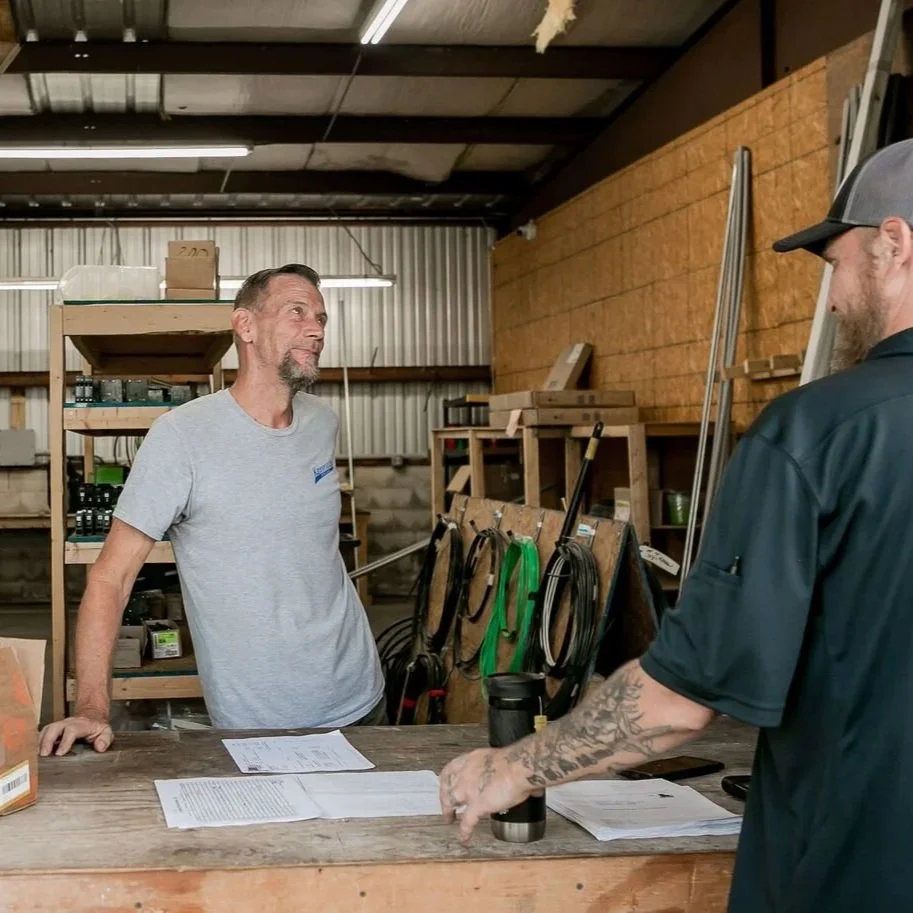 Are Sparking Outlets Dangerous? When to Call an Electrician