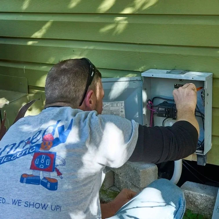 Post-Hurricane Electrical Safety: Steps to Take After Flooding