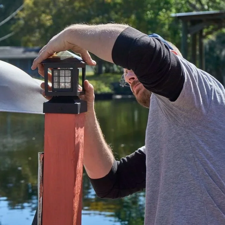 Fall Electrical Prep: Get Your Home Ready for Storm Season