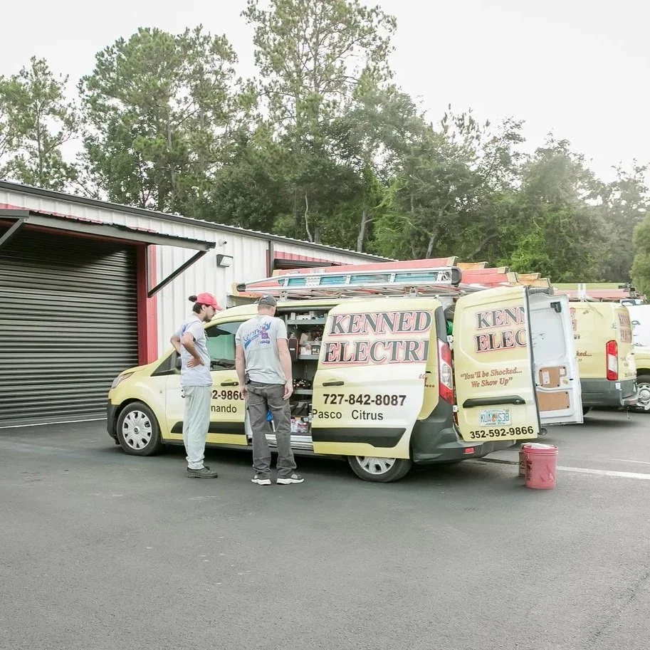 How to Prepare Your Electrical System for Florida Storm Season