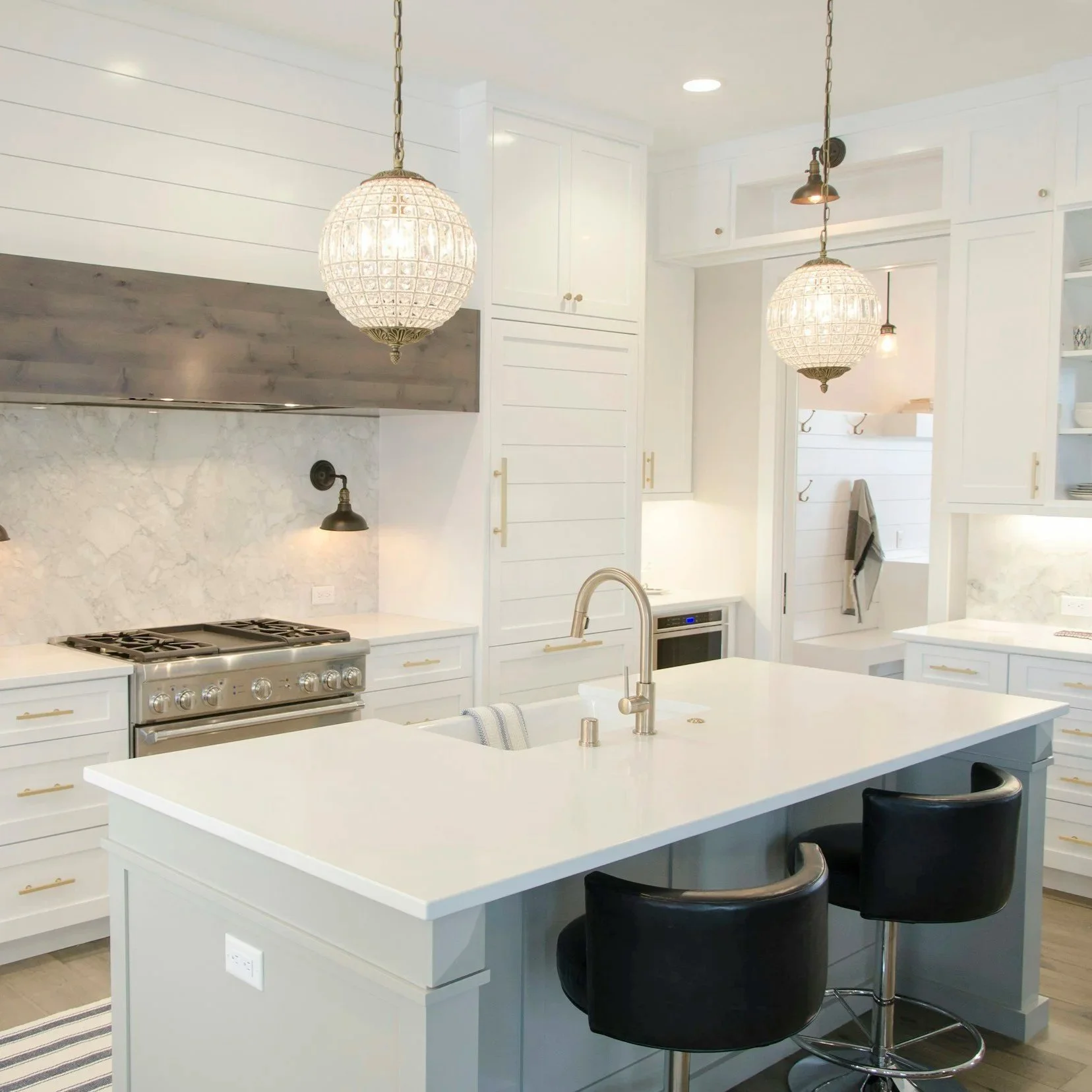 The Role of High-Quality Lighting in Home Aesthetics and Functionality