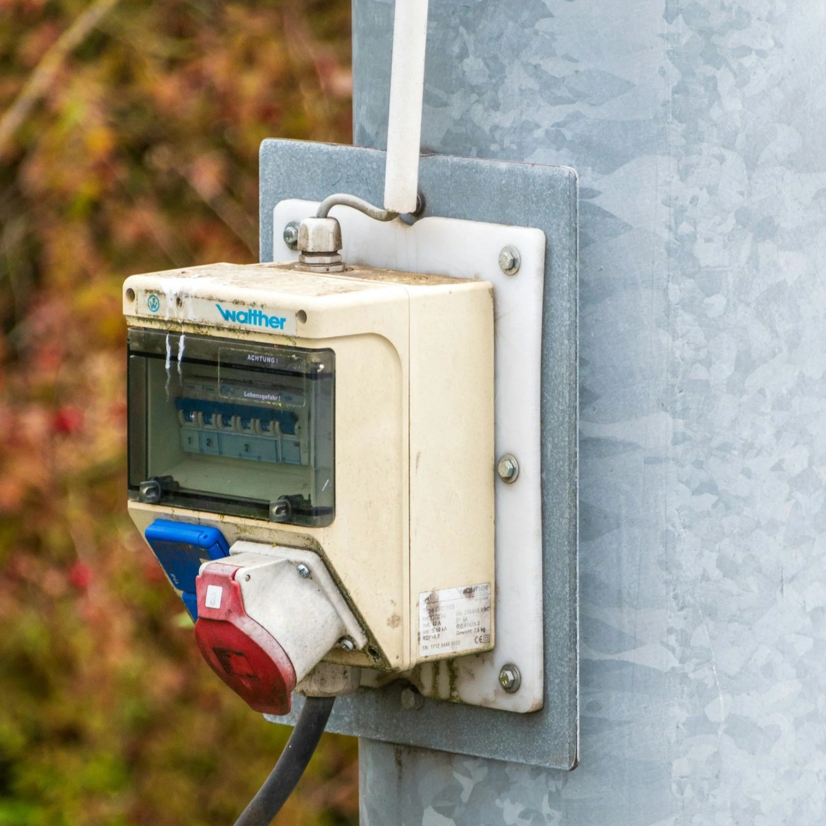 The Importance of Generator Inlet and Interlock Installation for Backup Power