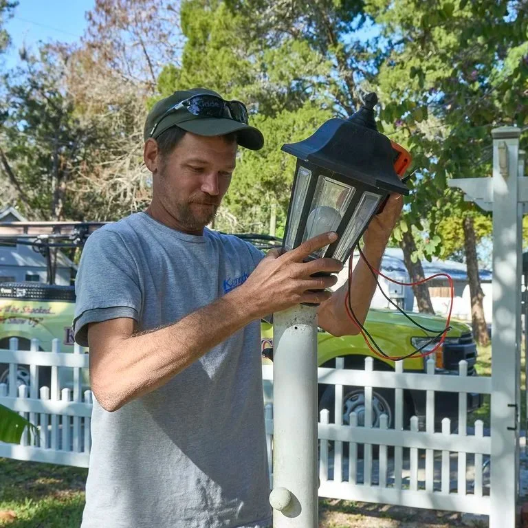 Upgrading an Older Home with Smart Electrical Features