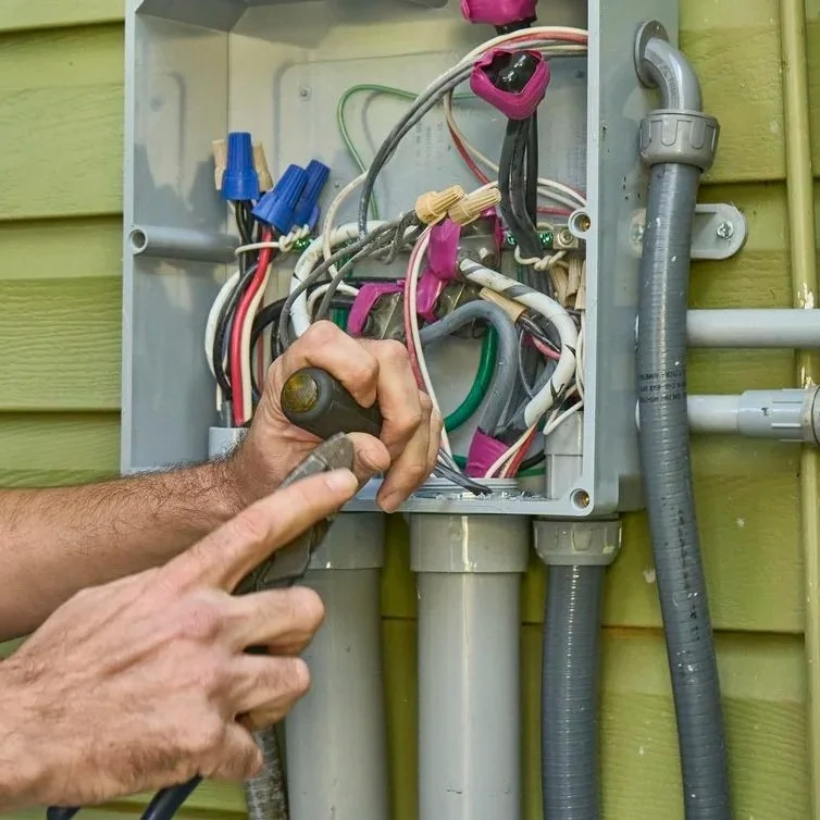 Is Your Home’s Wiring Outdated? Warning Signs To Watch For