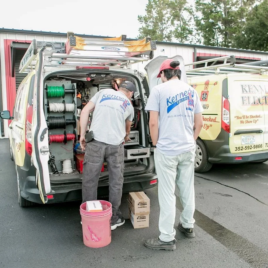 The Impact of Modern Outlets and Switches on Electrical Convenience