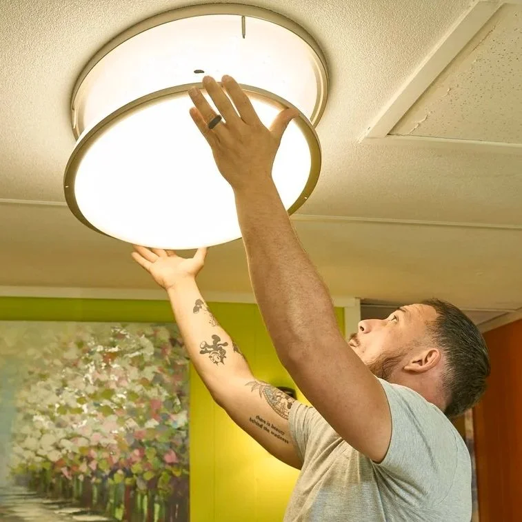 The Best Grow Lights for Indoor Plants: An Electrician's Guide